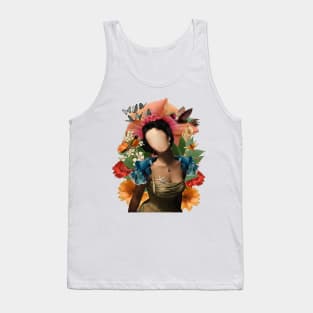 summer storm Tank Top